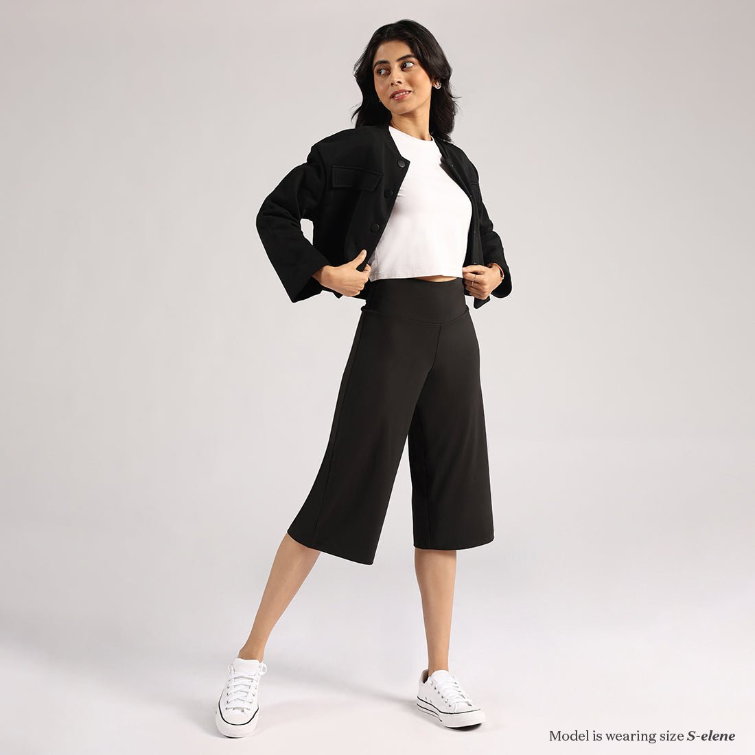 Ultimate Culottes - BlissClub