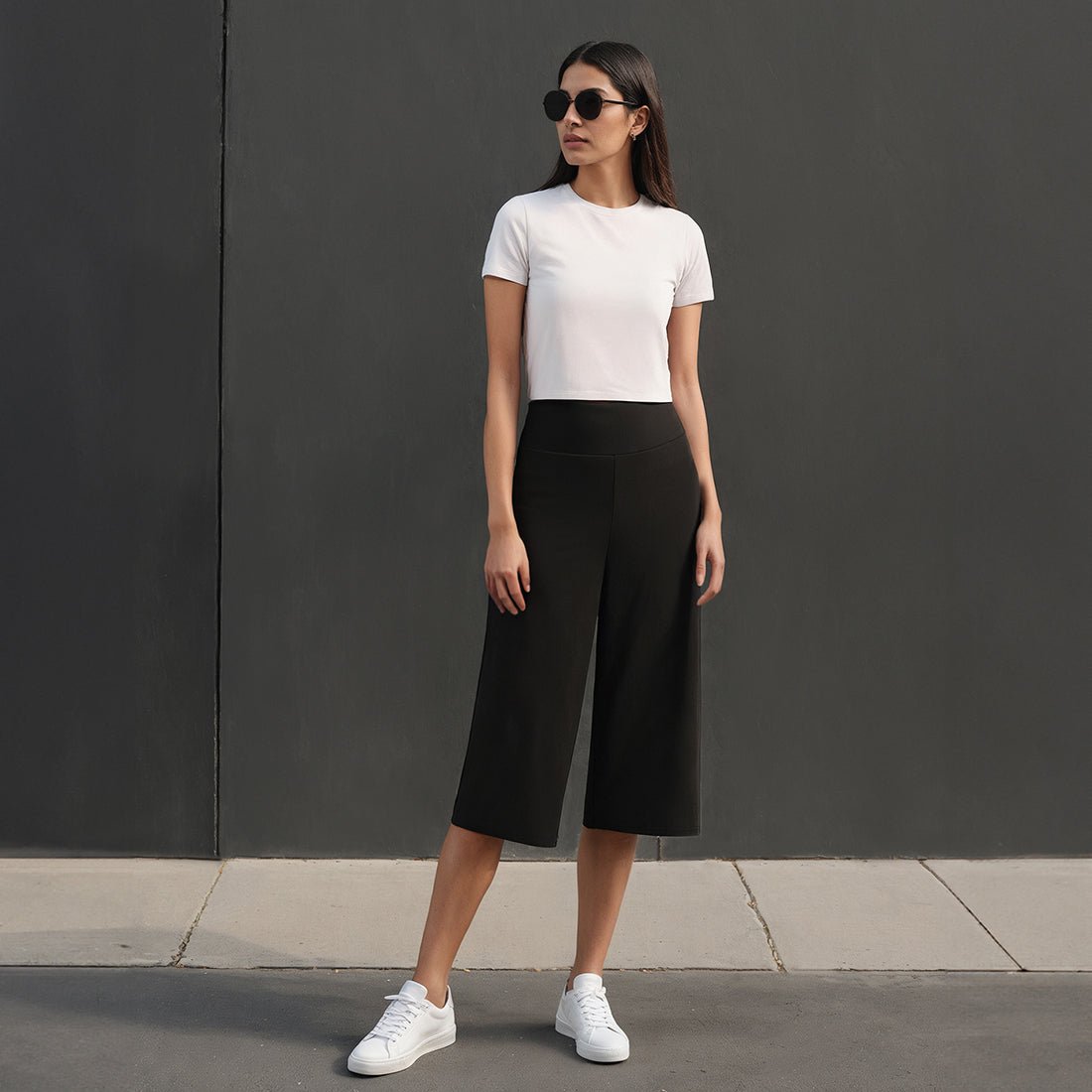 Ultimate Culottes - BlissClub