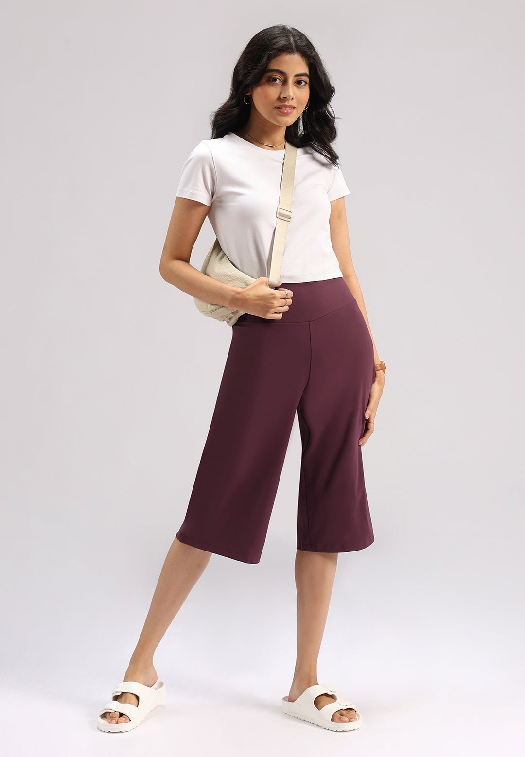 Ultimate Culottes - BlissClub