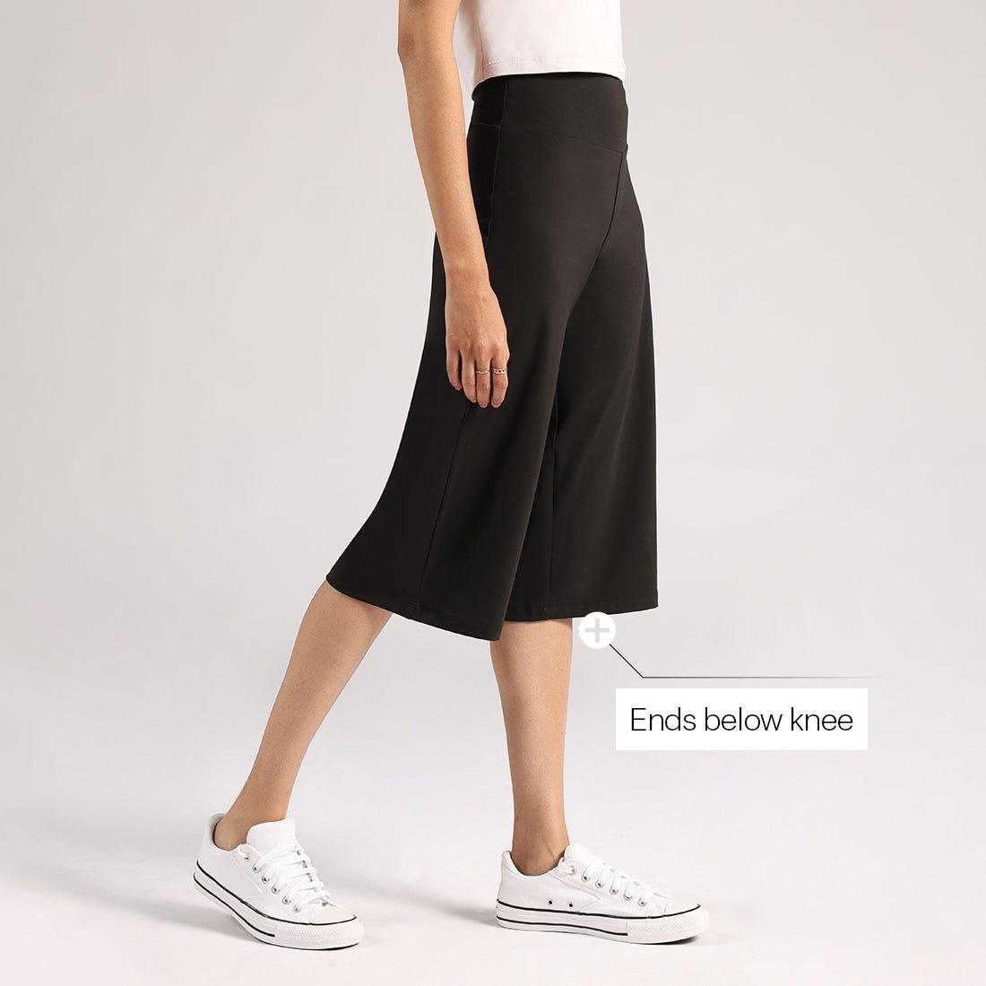 Ultimate Culottes - BlissClub