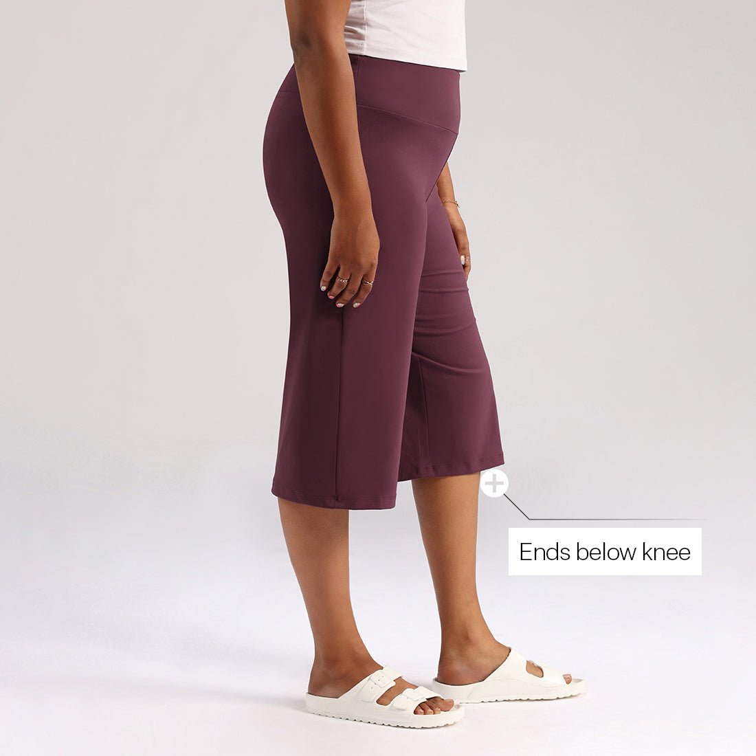 Ultimate Culottes - BlissClub