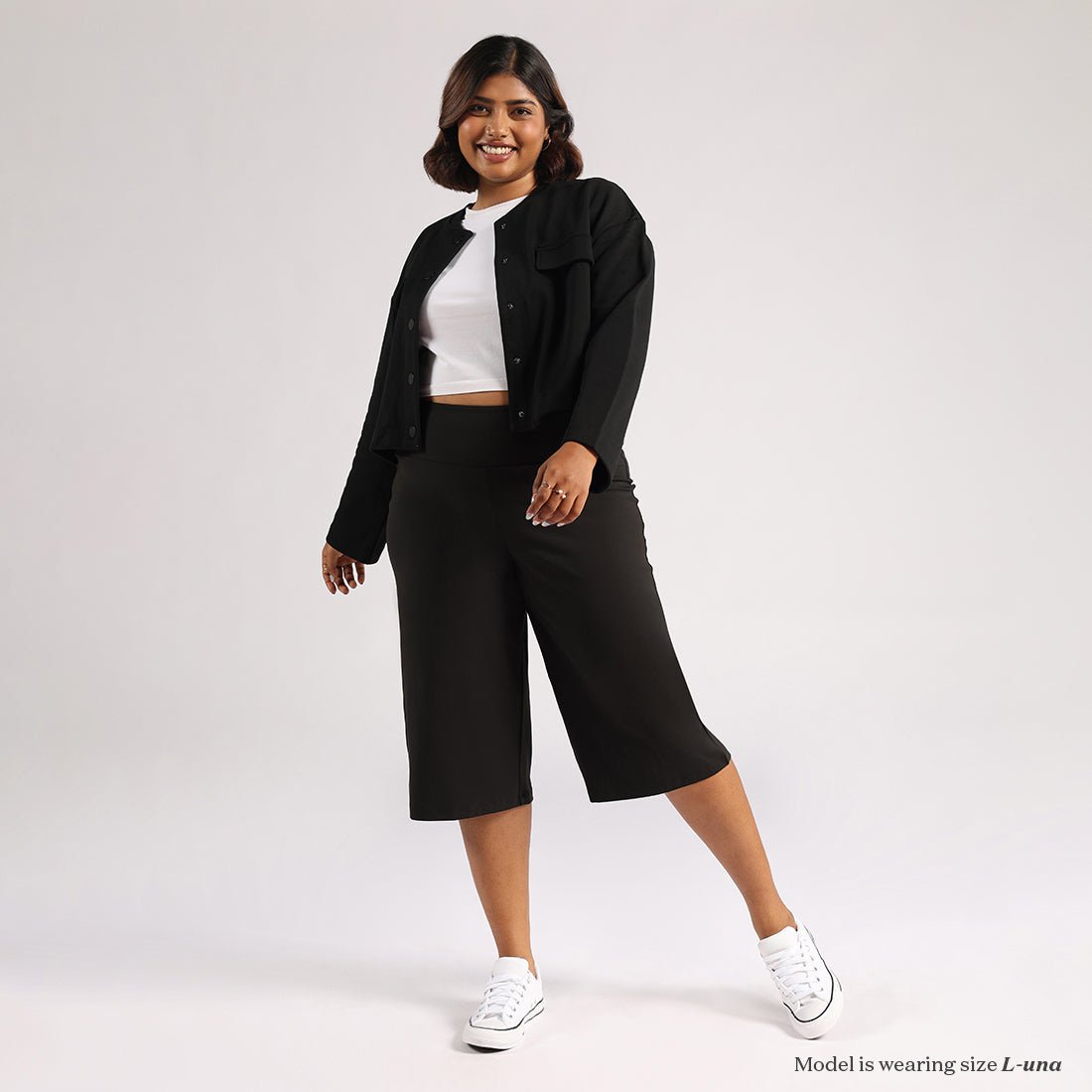 Ultimate Culottes - BlissClub