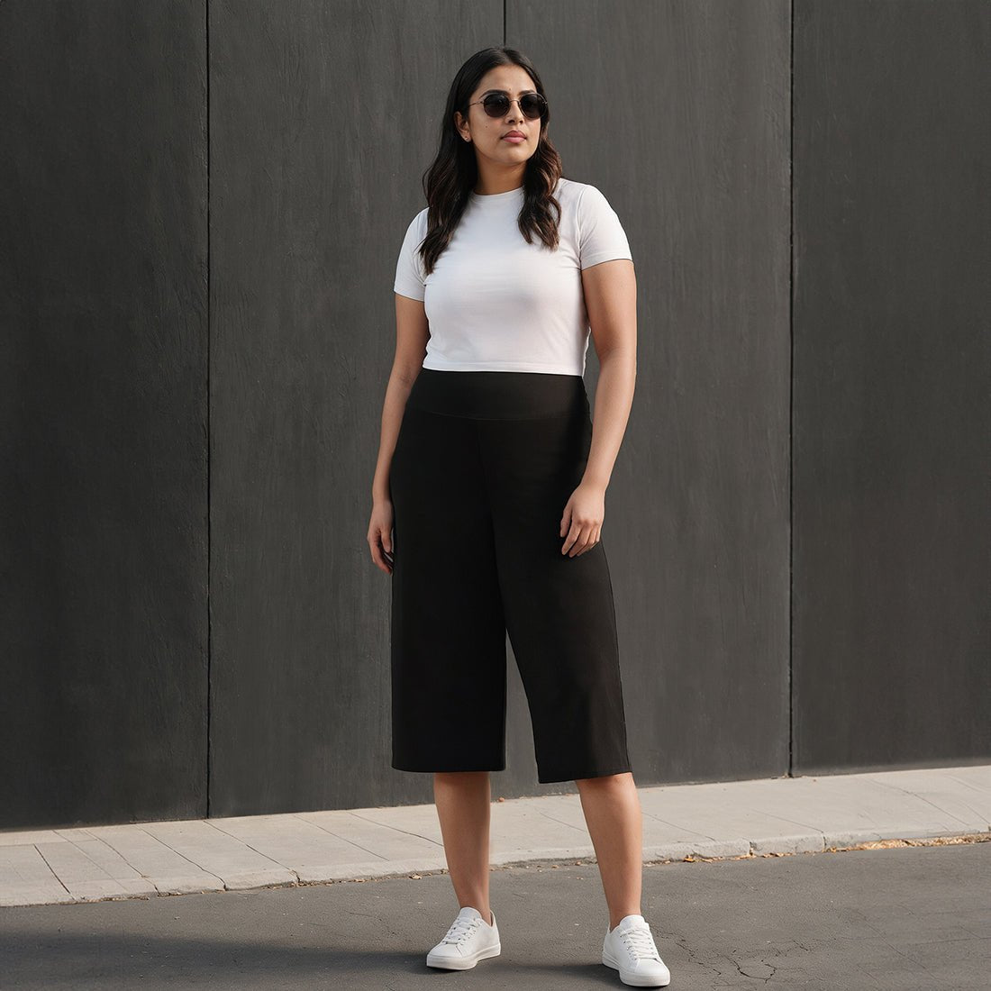 Ultimate Culottes - BlissClub