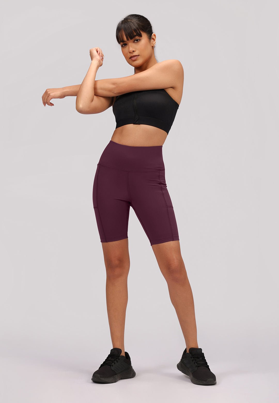 Ultimate Cycling Shorts - Lite - BlissClub