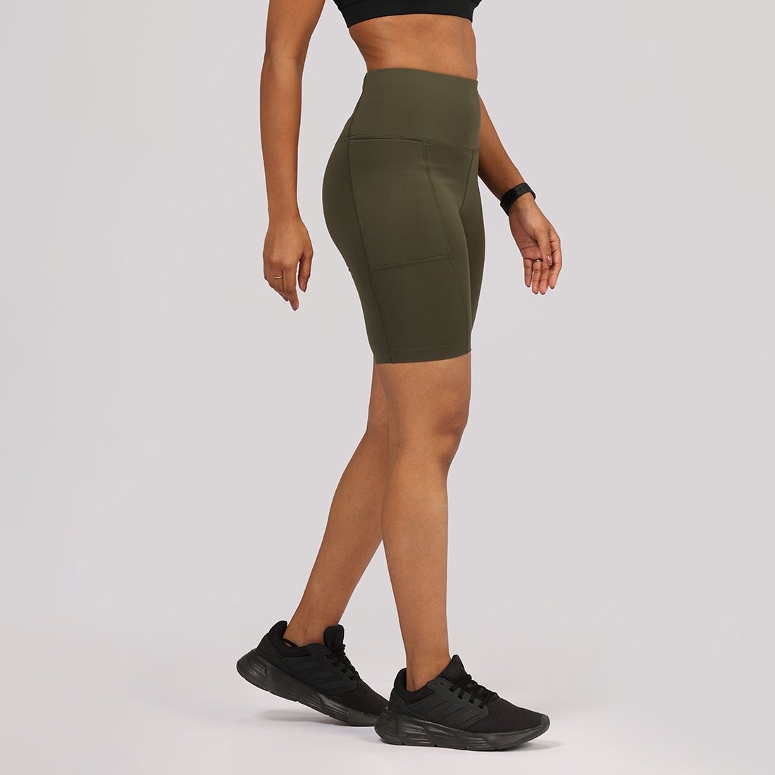 Ultimate Cycling Shorts - Lite - BlissClub