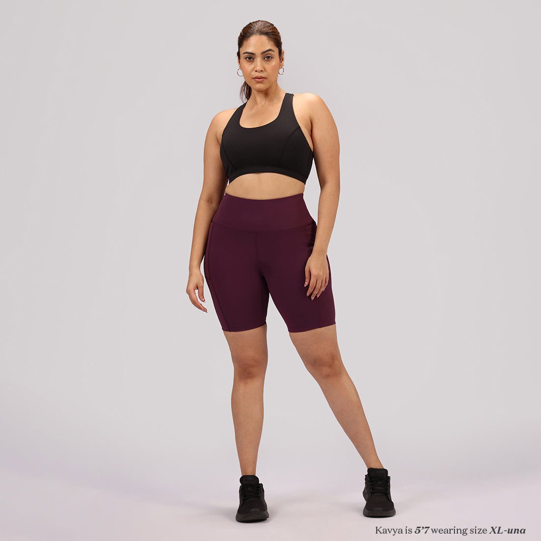 Ultimate Cycling Shorts - Lite - BlissClub