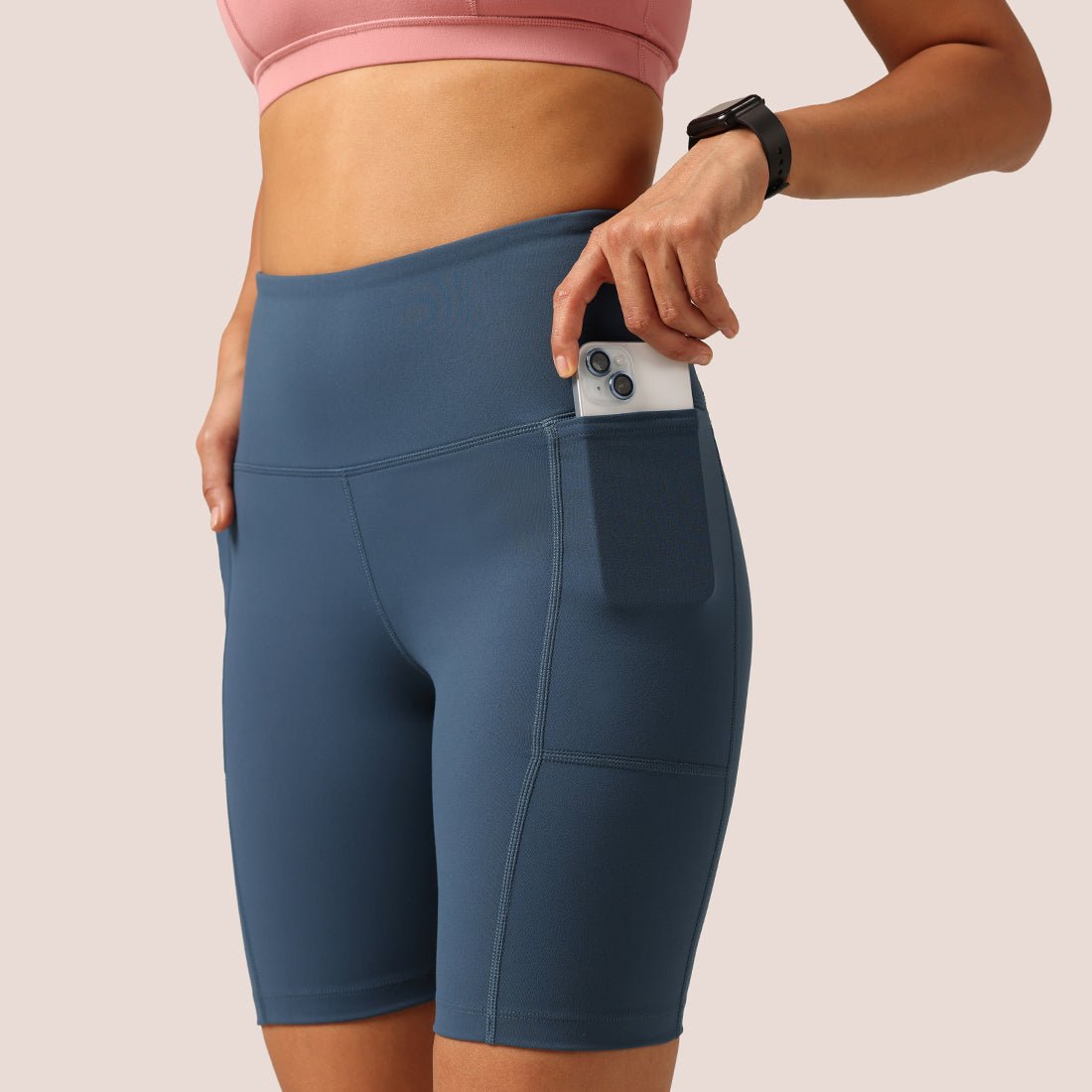 Ultimate Cycling Shorts - Lite - BlissClub