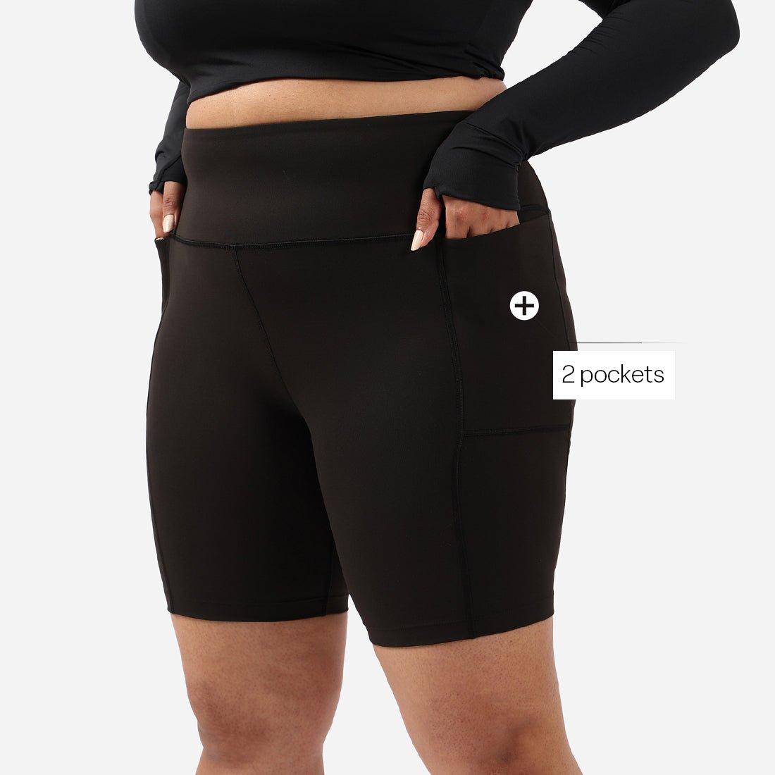 Ultimate Cycling Shorts - Lite - BlissClub
