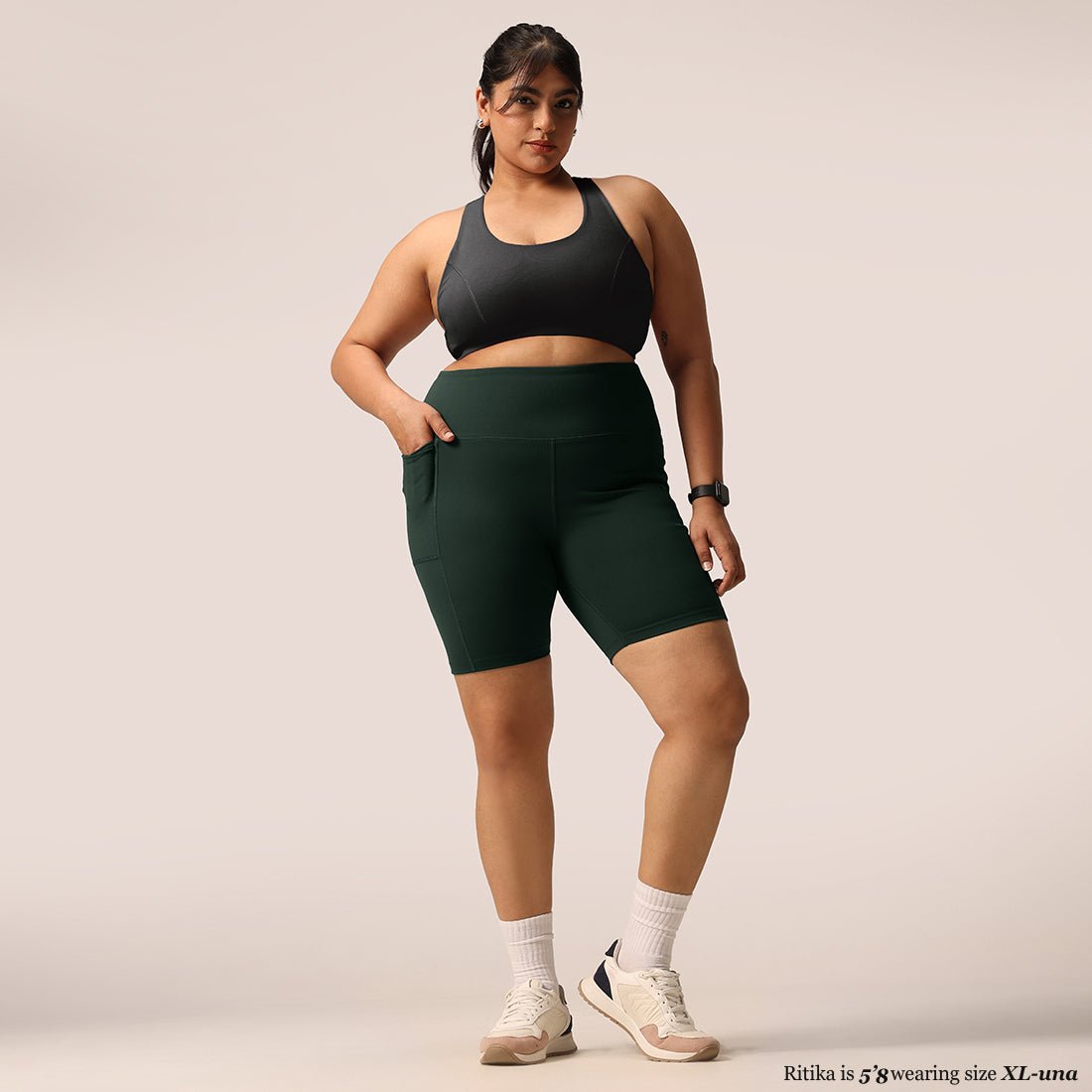 Ultimate Cycling Shorts - Lite - BlissClub