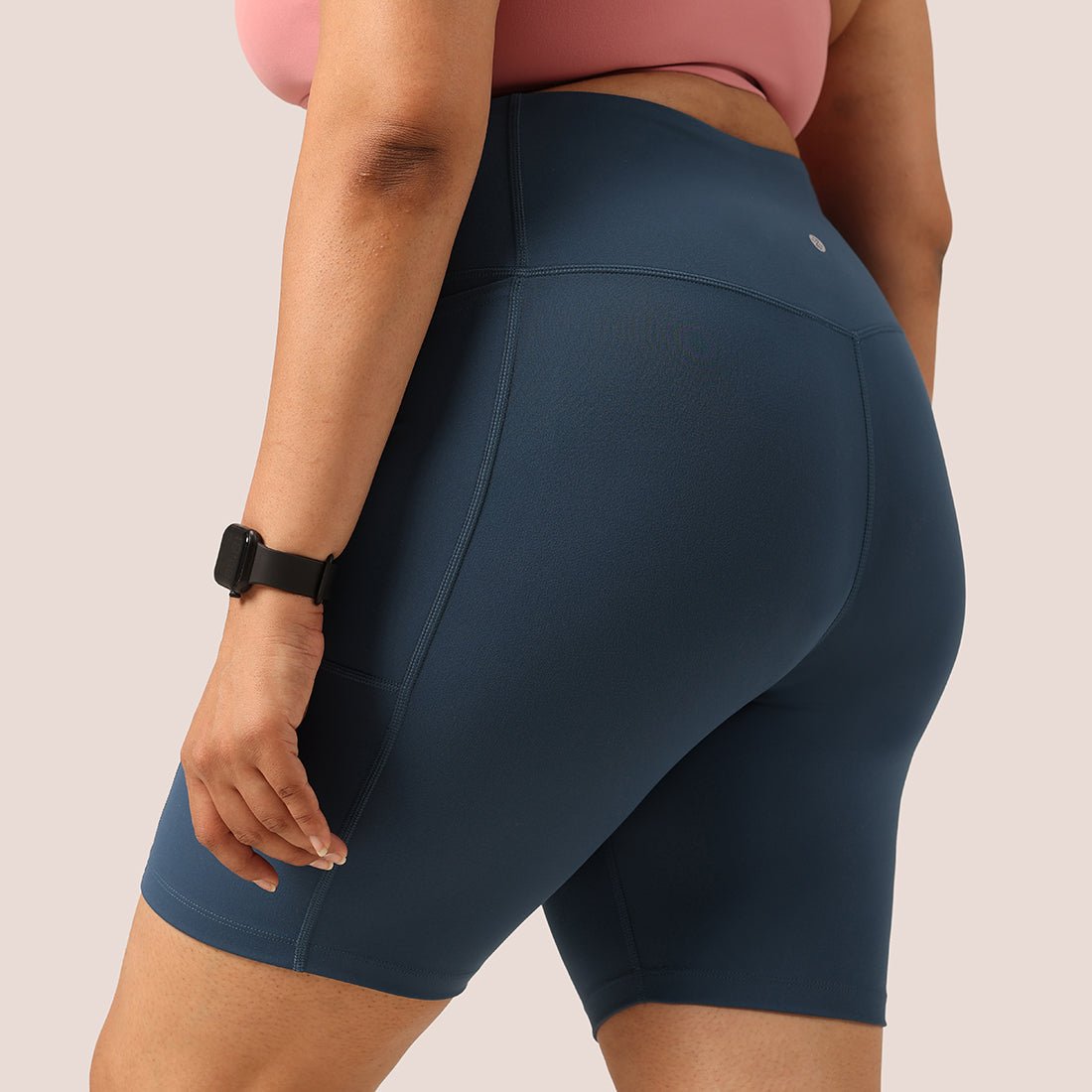 Ultimate Cycling Shorts - Lite - BlissClub