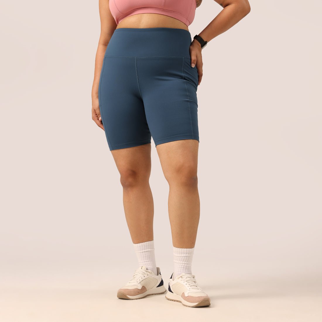 Ultimate Cycling Shorts - Lite - BlissClub