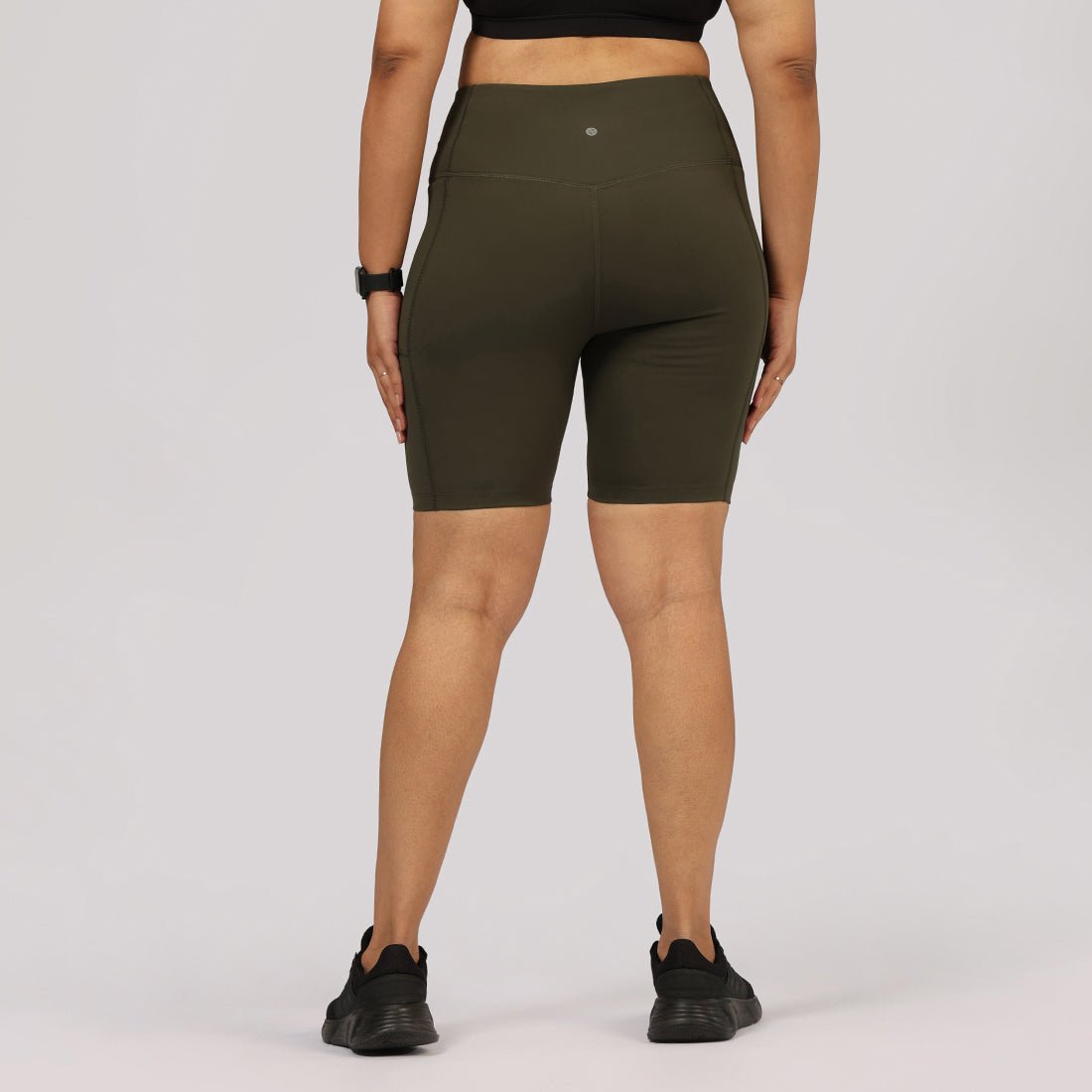 Ultimate Cycling Shorts - Lite - BlissClub