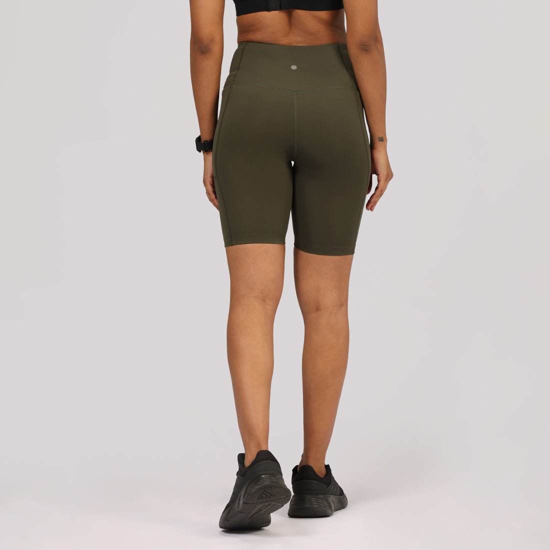 Ultimate Cycling Shorts - Lite - BlissClub