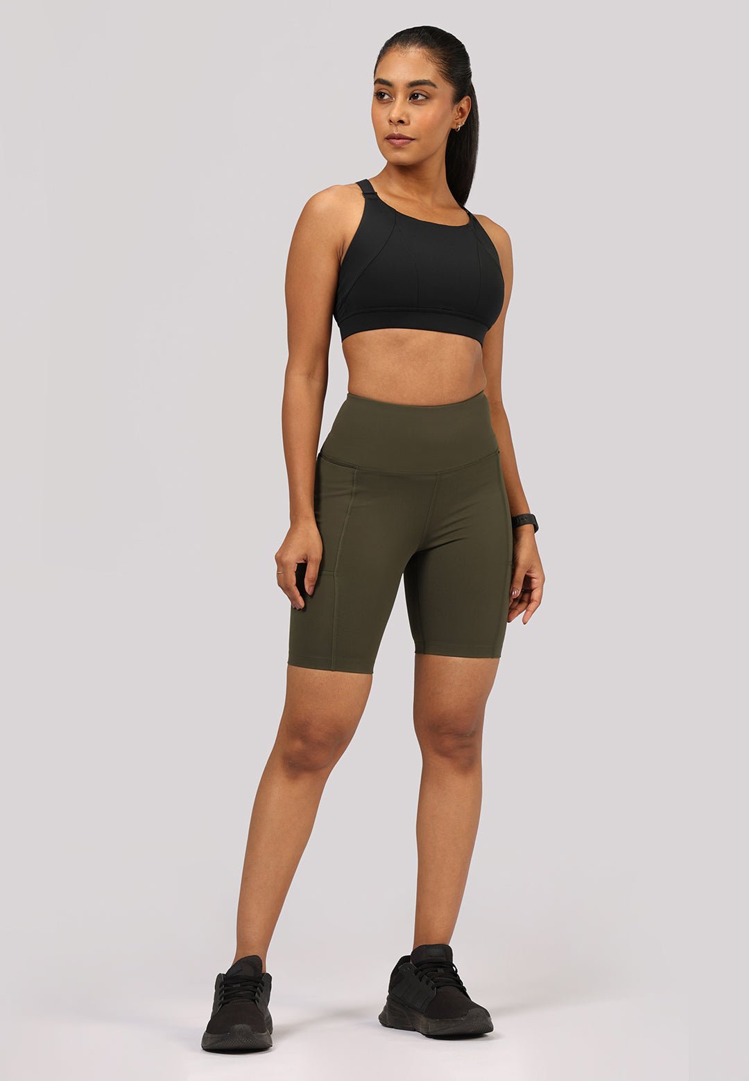 Ultimate Cycling Shorts - Lite - BlissClub
