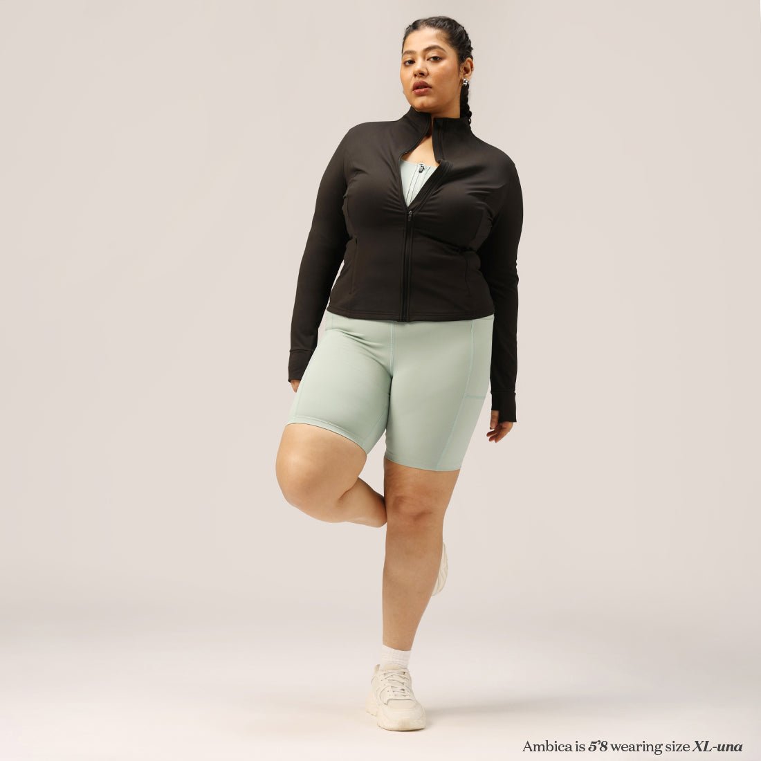 Ultimate Cycling Shorts - Lite - BlissClub