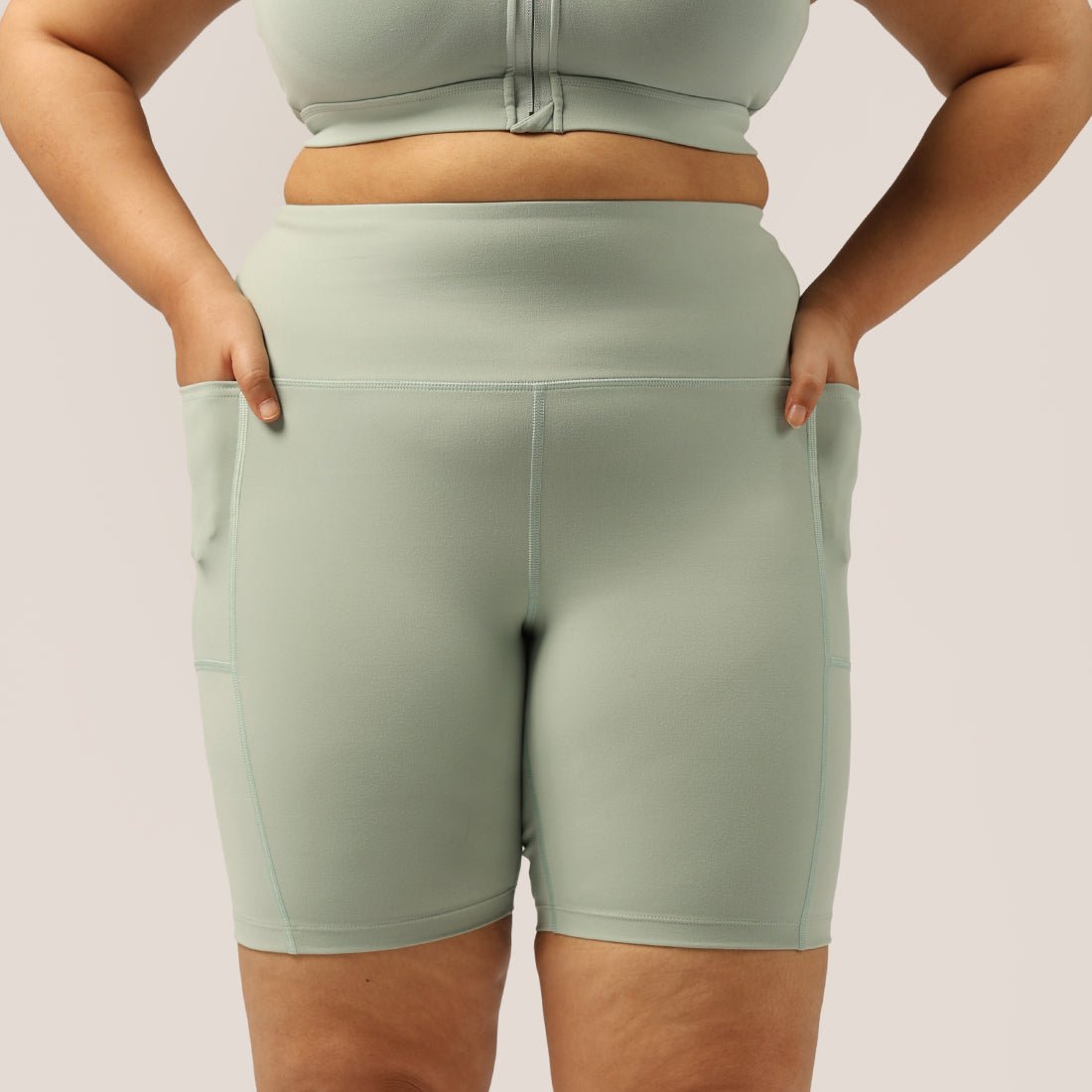 Ultimate Cycling Shorts - Lite - BlissClub