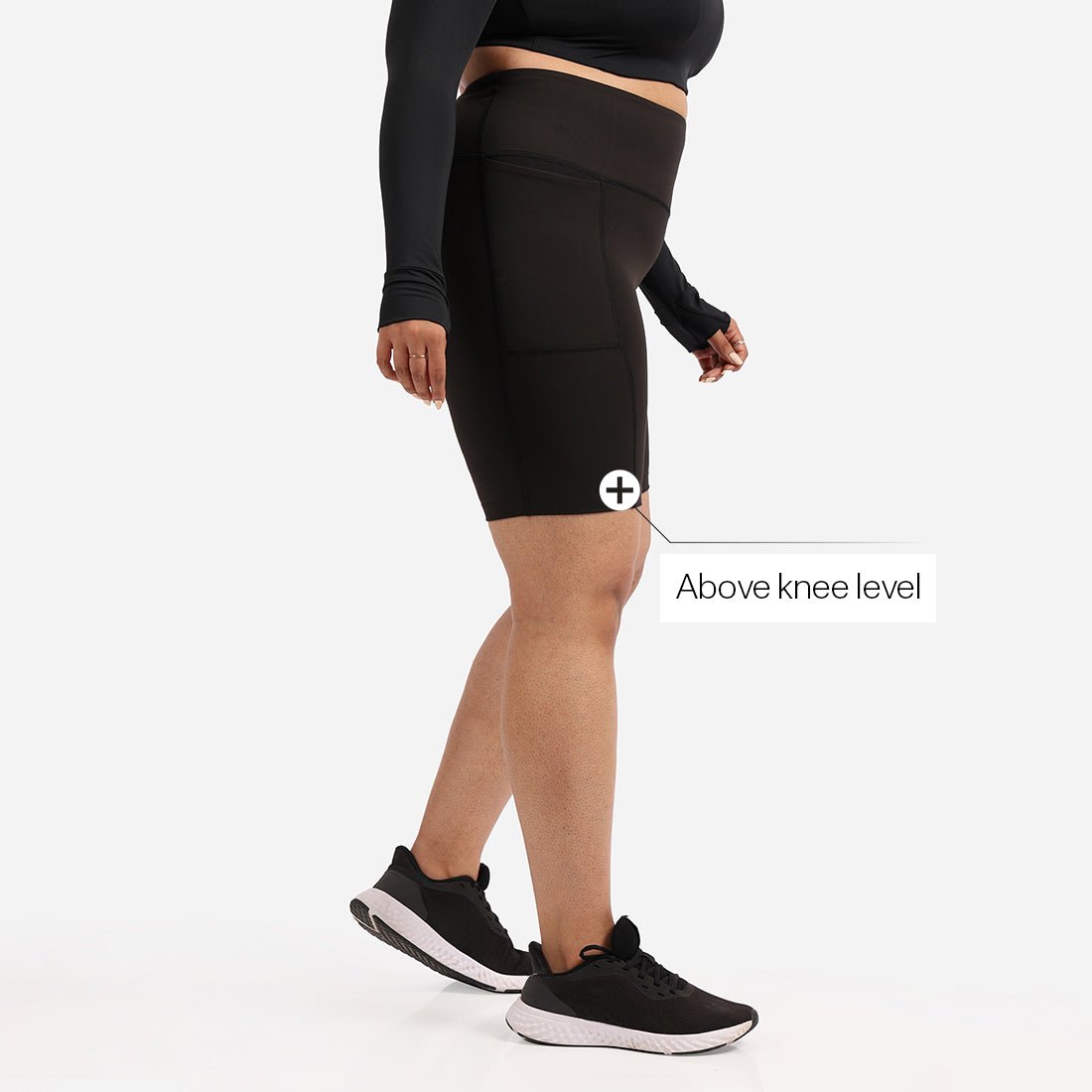 Ultimate Cycling Shorts - Lite - BlissClub
