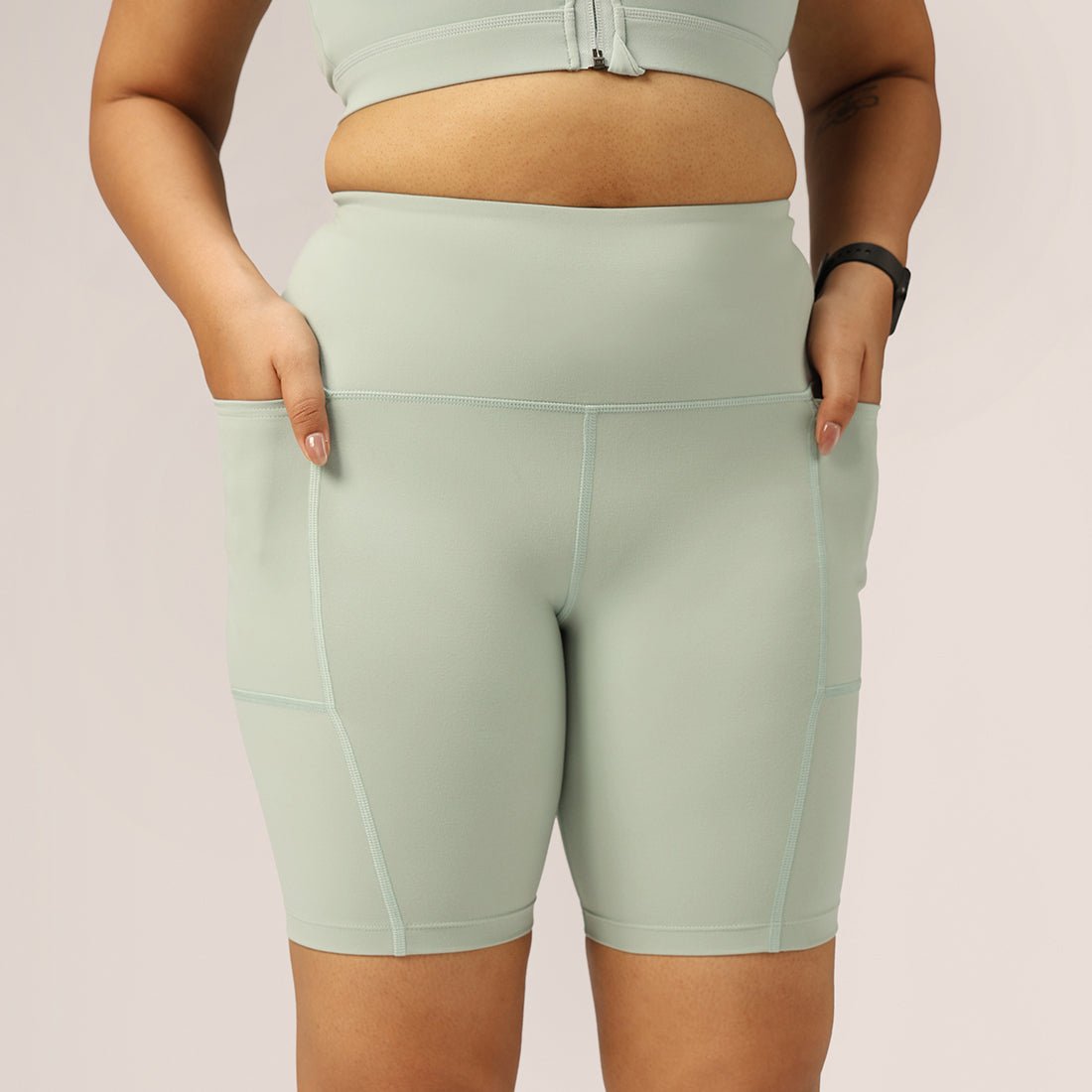 Ultimate Cycling Shorts - Lite - BlissClub