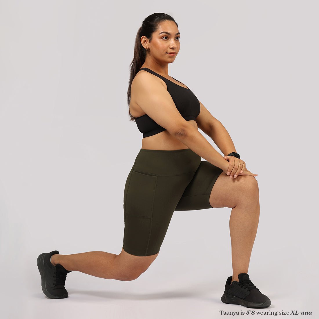 Ultimate Cycling Shorts - Lite - BlissClub