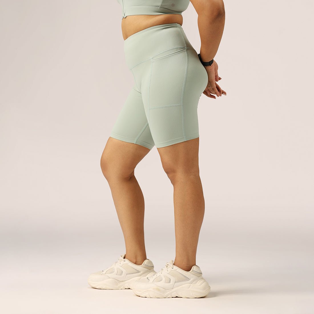 Ultimate Cycling Shorts - Lite - BlissClub