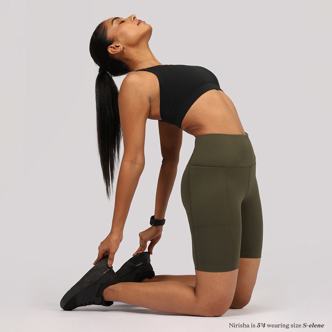 Ultimate Cycling Shorts - Lite - BlissClub