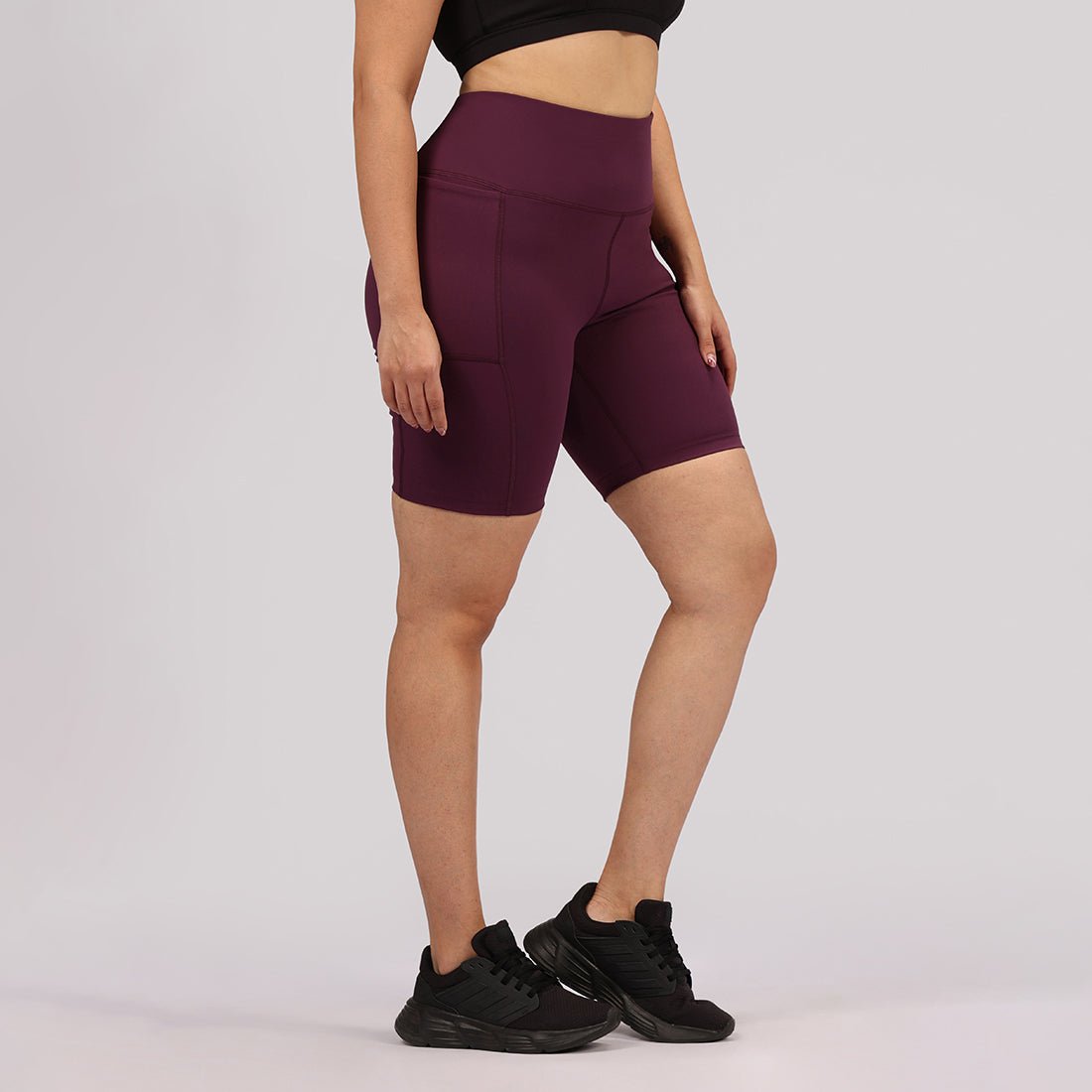 Ultimate Cycling Shorts - Lite - BlissClub