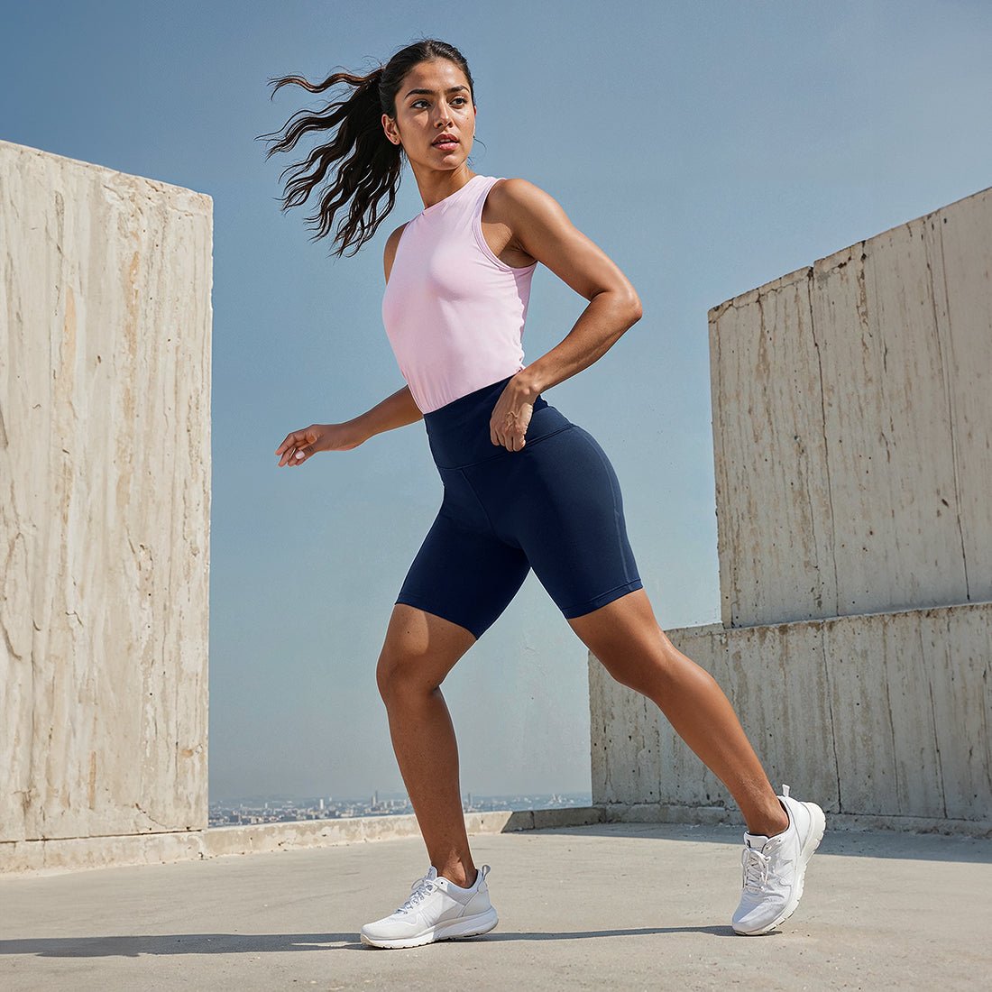 Ultimate Cycling Shorts - Lite - BlissClub
