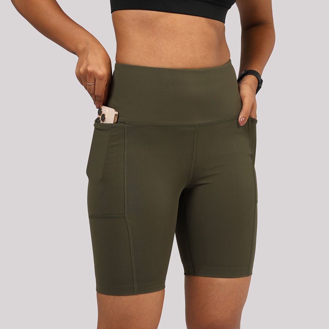 Ultimate Cycling Shorts - Lite - BlissClub