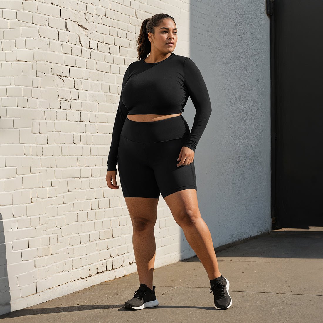 Ultimate Cycling Shorts - Lite - BlissClub