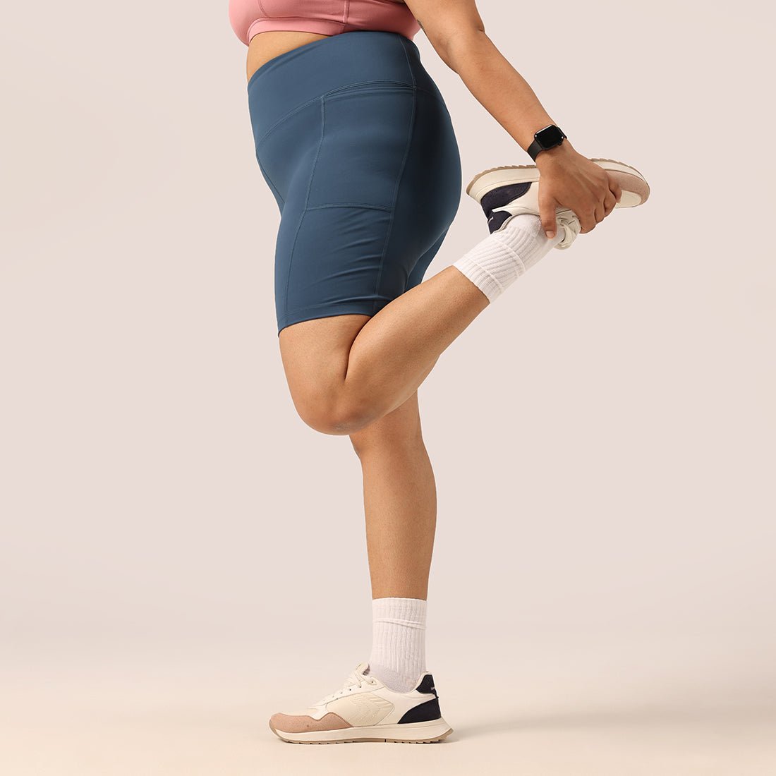 Ultimate Cycling Shorts - Lite - BlissClub