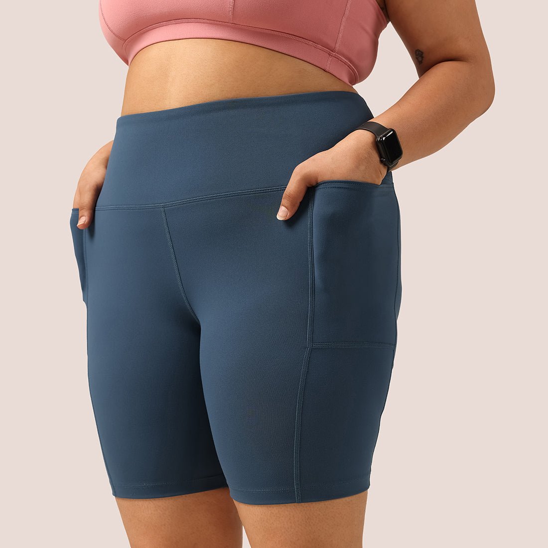 Ultimate Cycling Shorts - Lite - BlissClub
