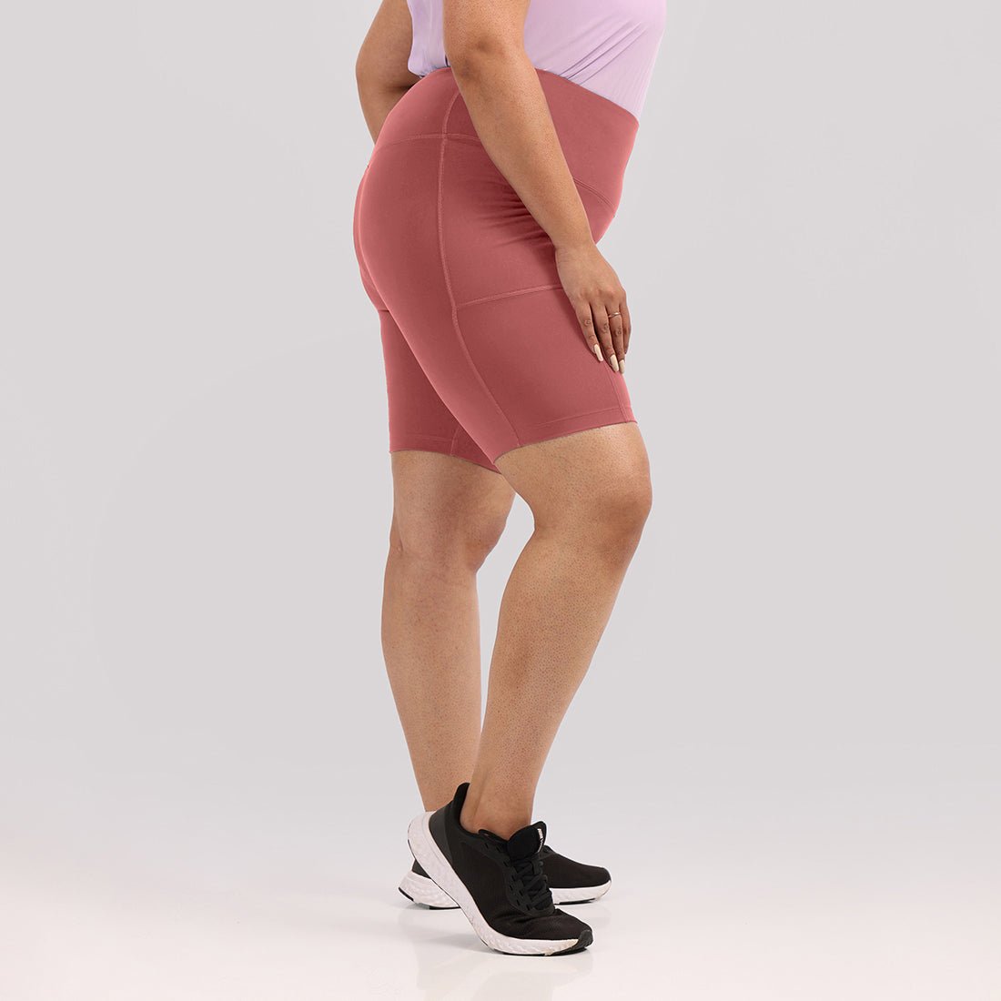 Ultimate Cycling Shorts - Lite - BlissClub