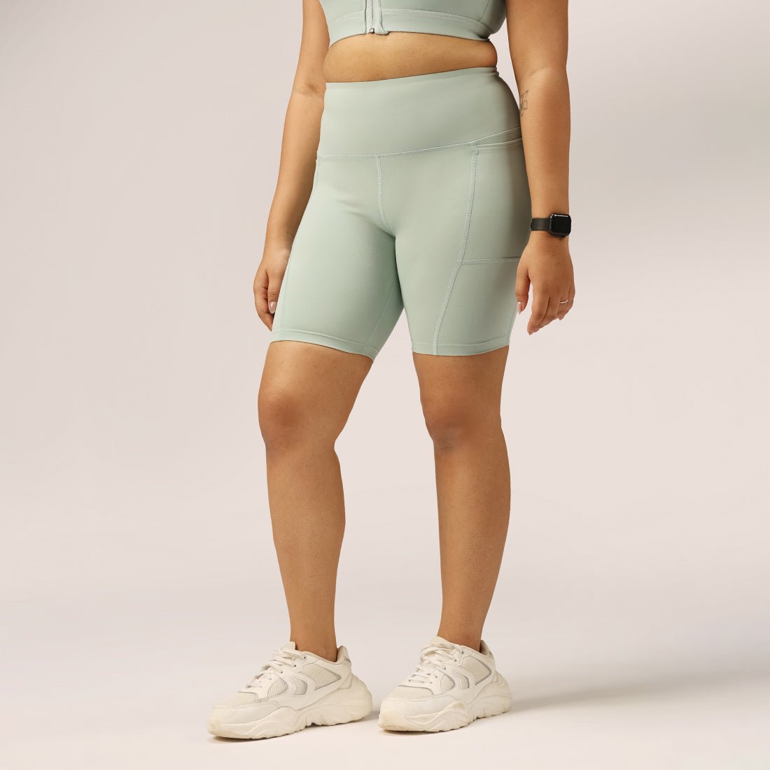 Ultimate Cycling Shorts - Lite - BlissClub