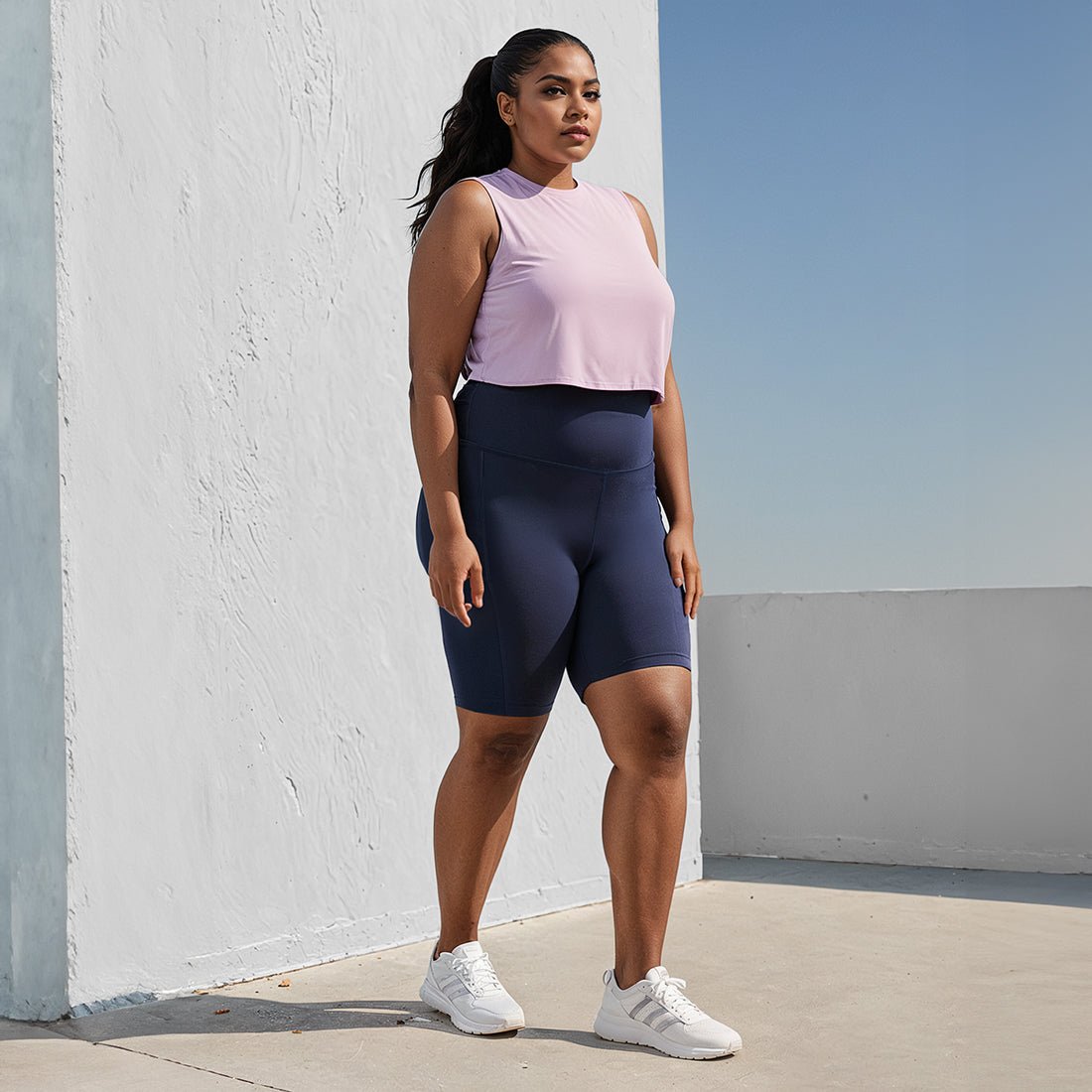 Ultimate Cycling Shorts - Lite - BlissClub