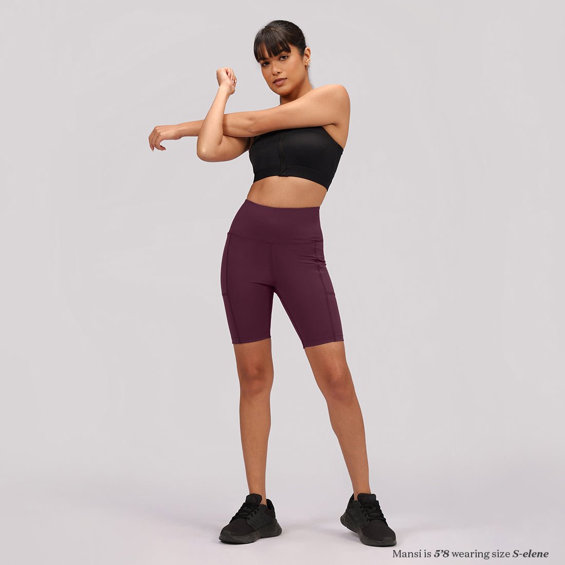 Ultimate Cycling Shorts - Lite - BlissClub