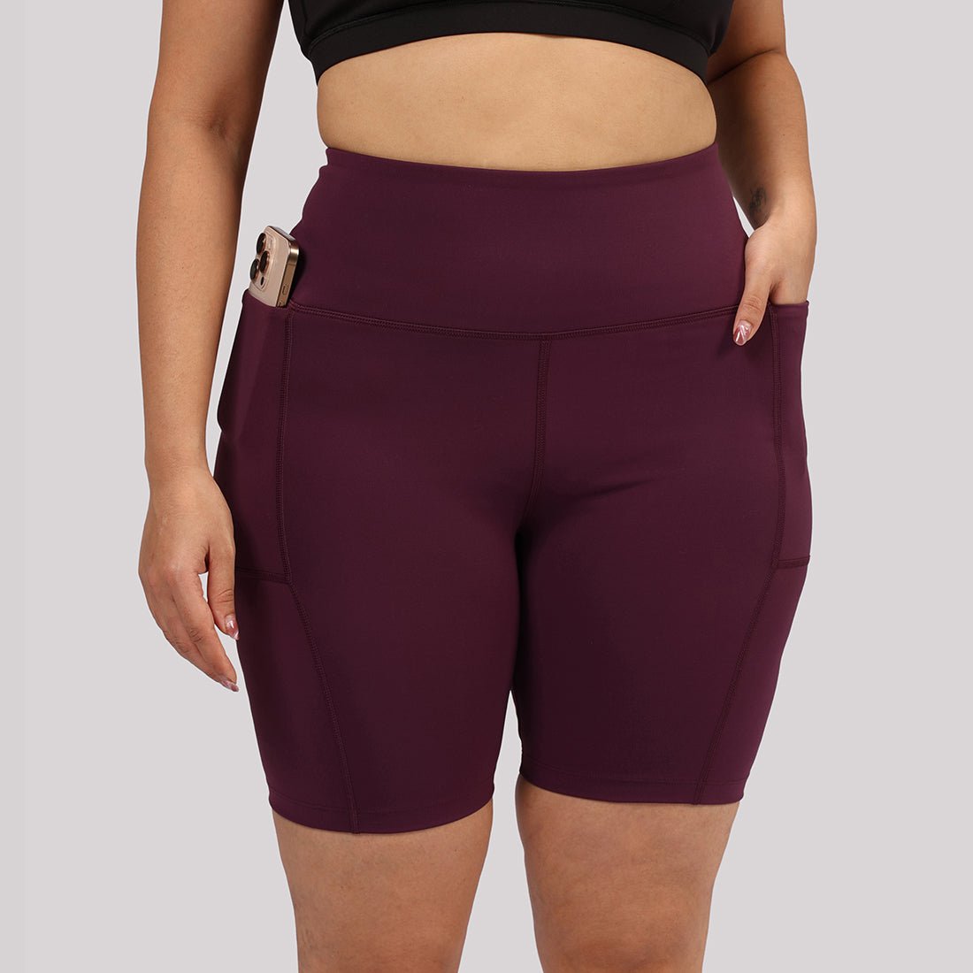 Ultimate Cycling Shorts - Lite - BlissClub