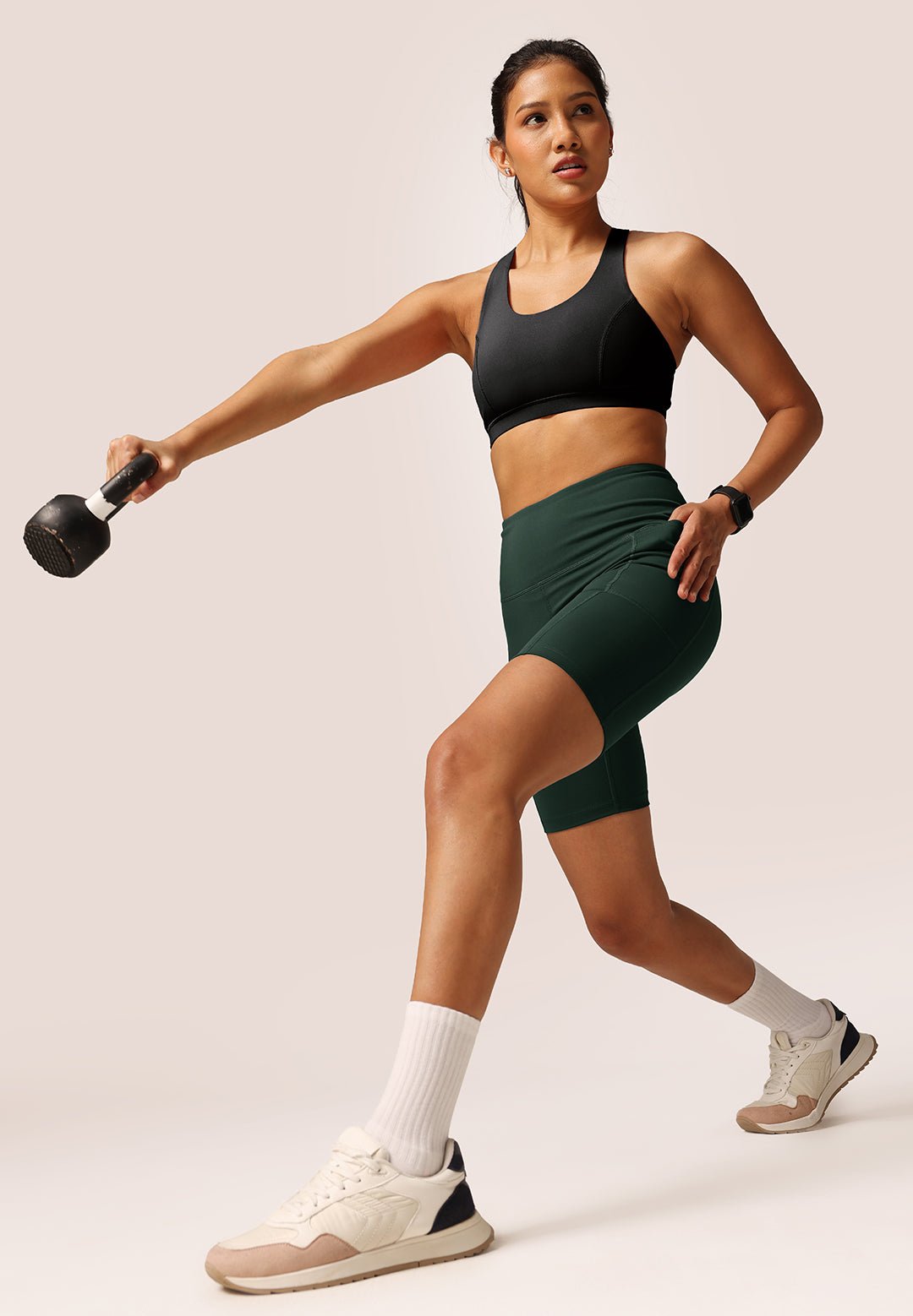 Ultimate Cycling Shorts - Lite - BlissClub