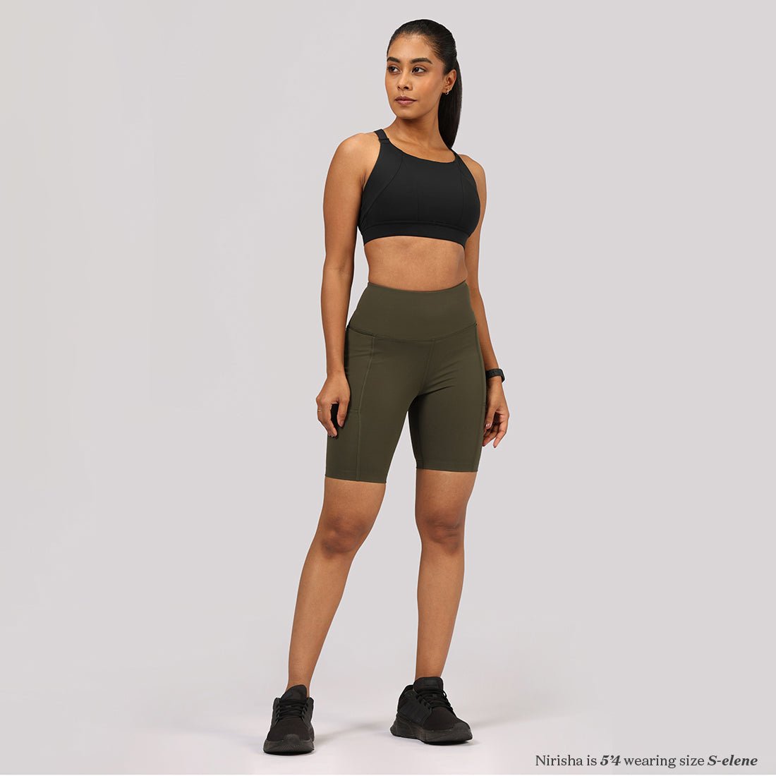 Ultimate Cycling Shorts - Lite - BlissClub