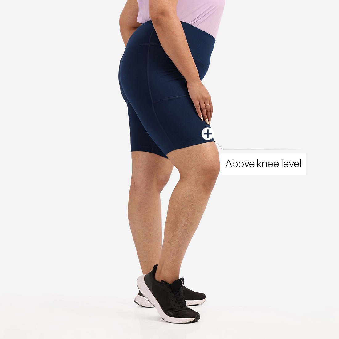 Ultimate Cycling Shorts - Lite - BlissClub