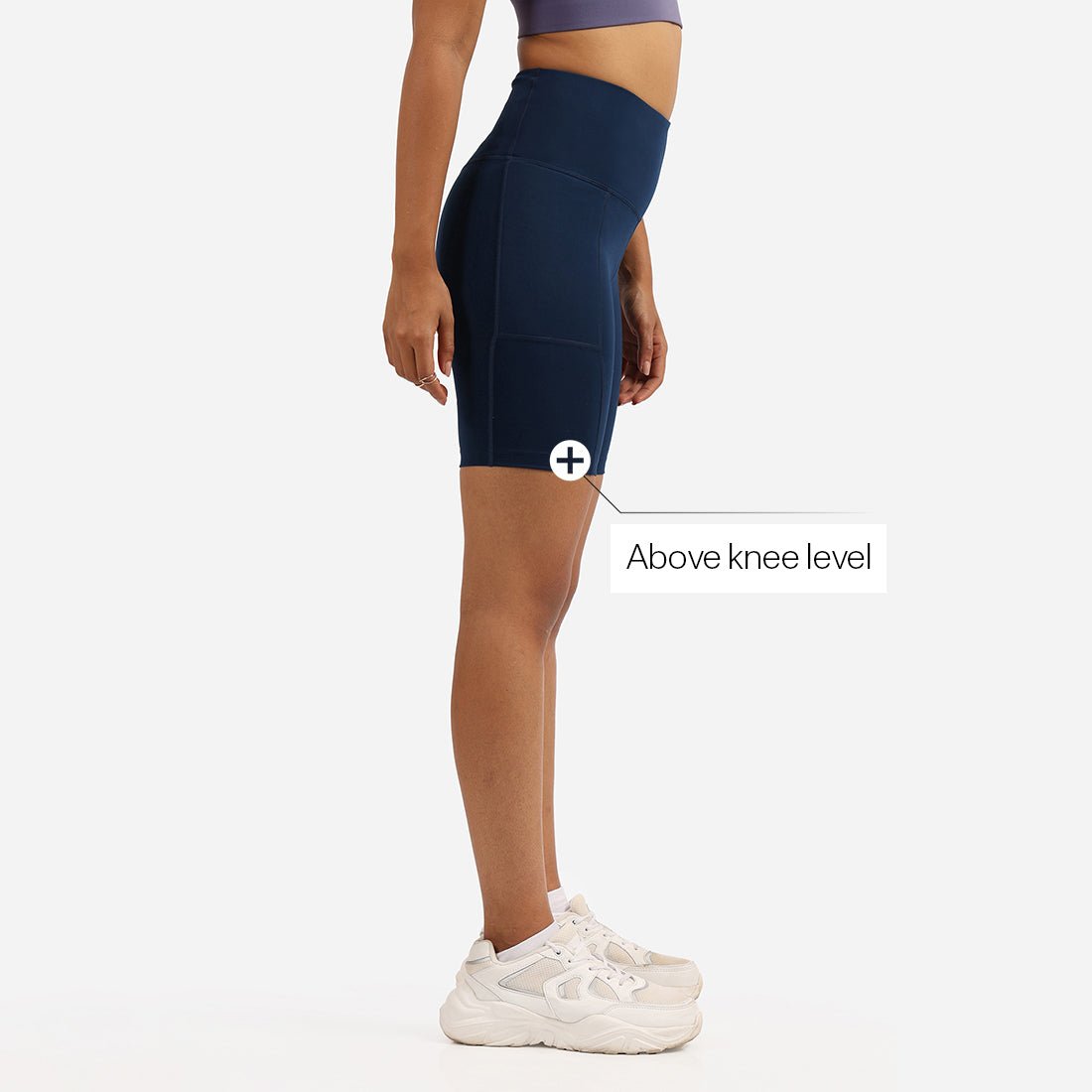 Ultimate Cycling Shorts - Lite - BlissClub