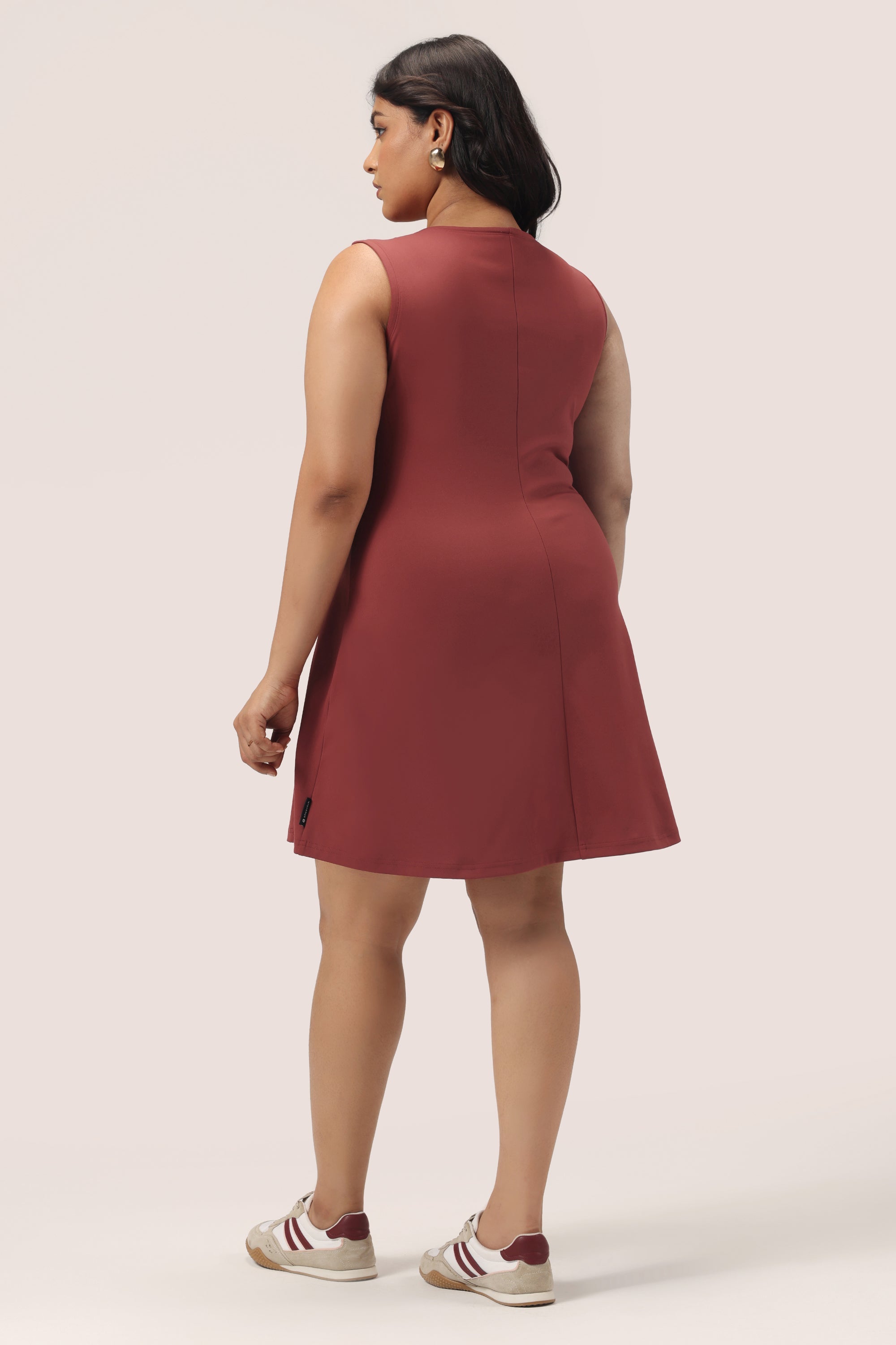Ultimate Dress - BlissClub
