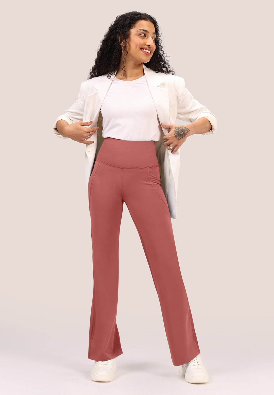 Ultimate Flare Pants - BlissClub