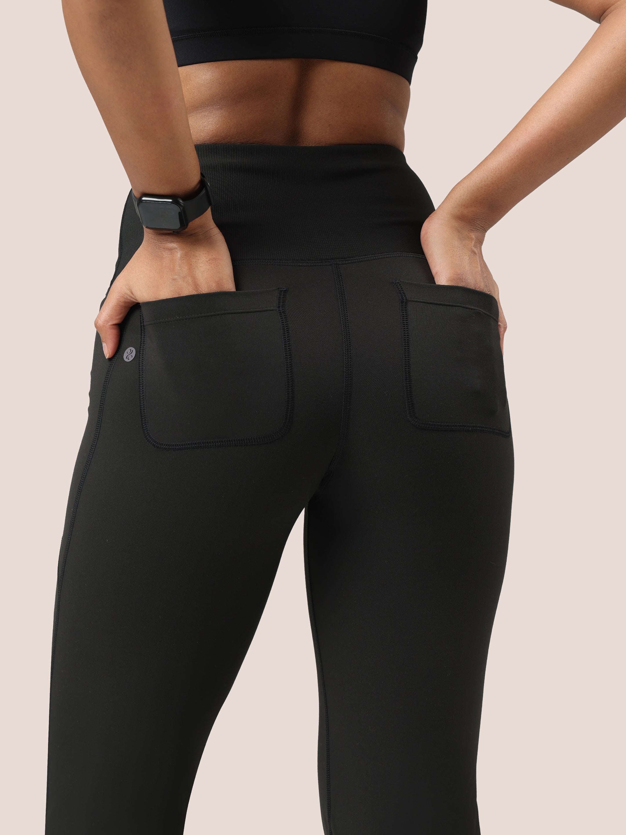 Ultimate Flare Pants - BlissClub