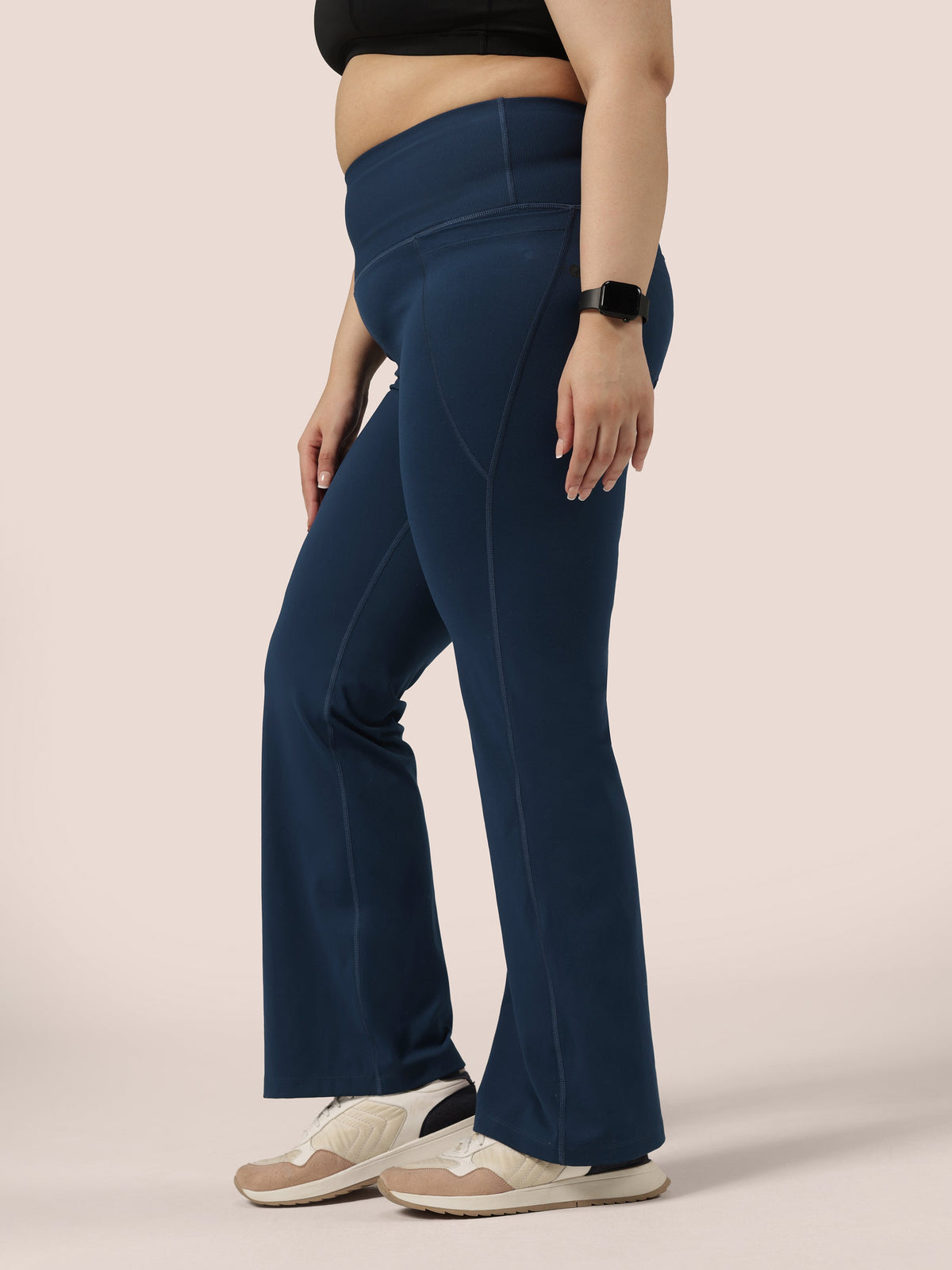 Ultimate Flare Pants - BlissClub