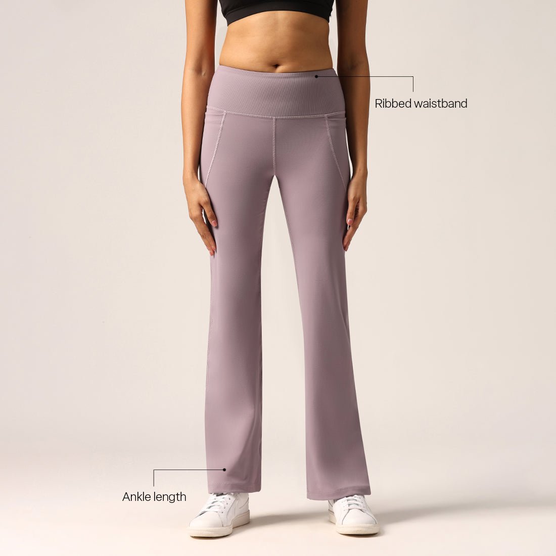 Ultimate Flare Pants - BlissClub