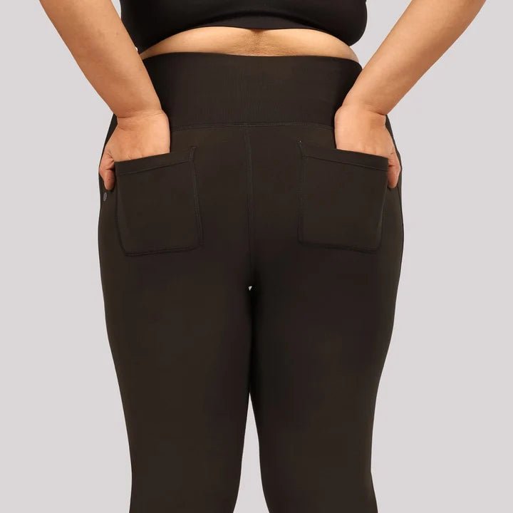 Ultimate Flare Pants - BlissClub