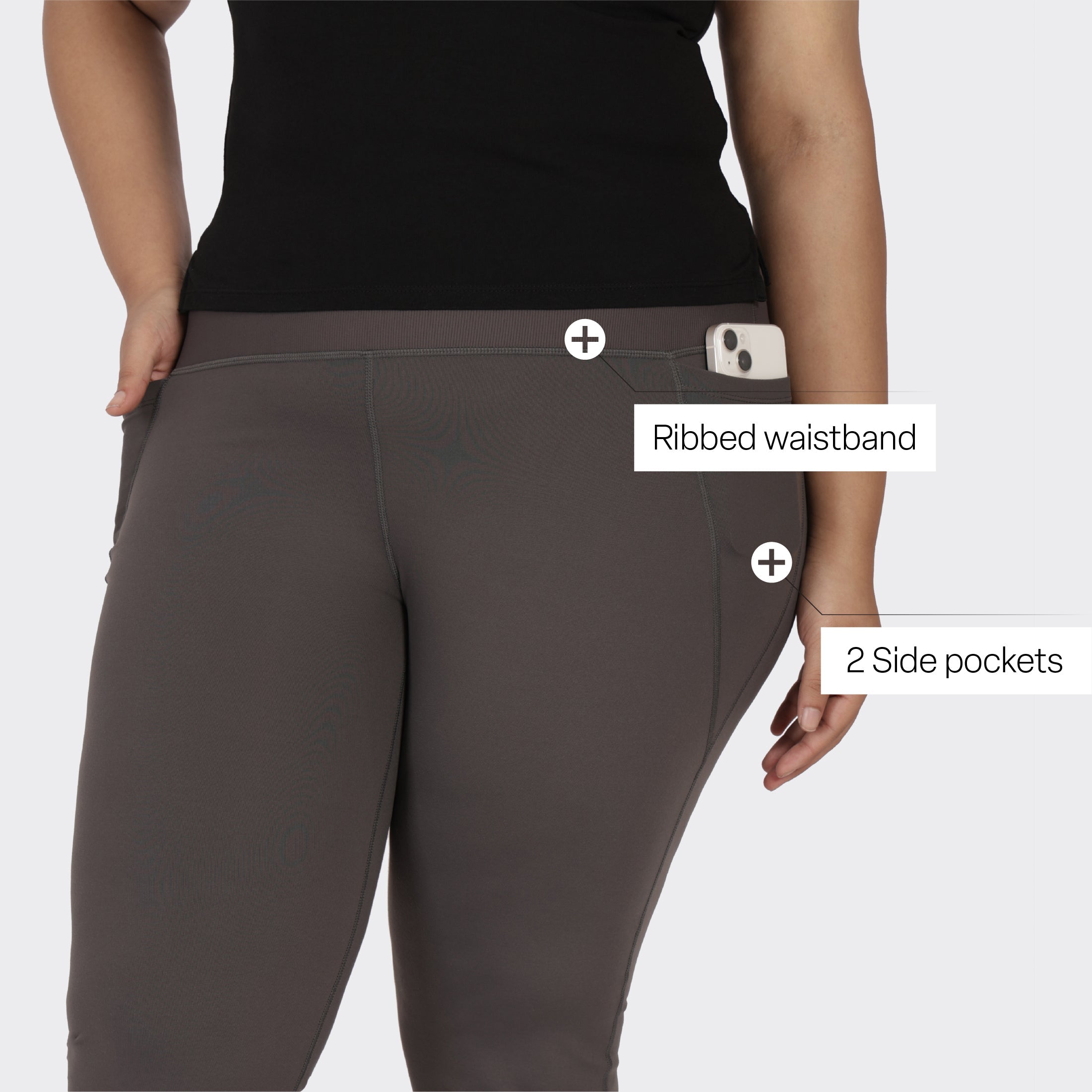 Ultimate Flare Pants - BlissClub