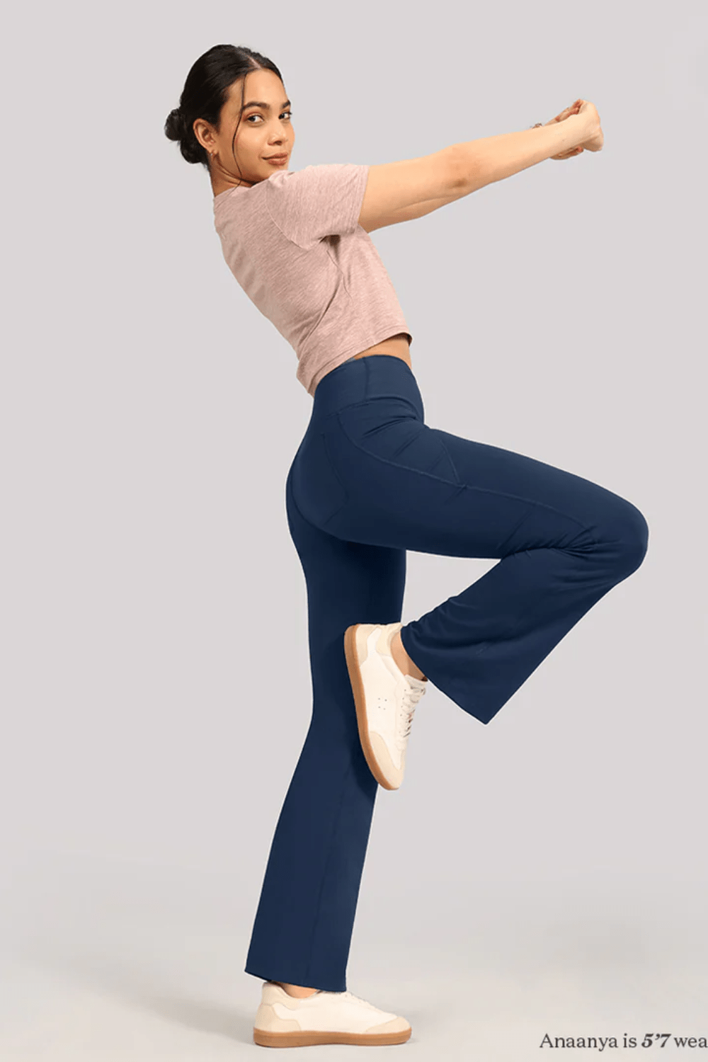 Ultimate Flare Pants - BlissClub