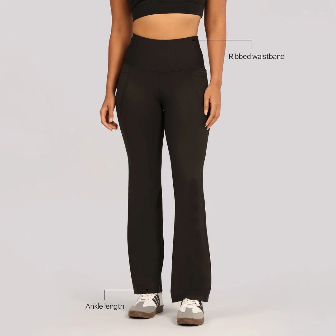 Ultimate Flare Pants - BlissClub