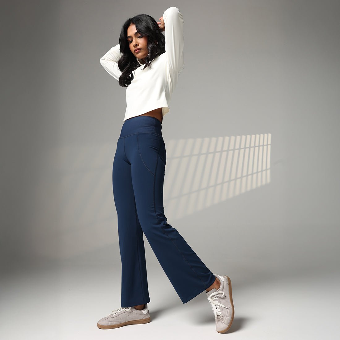 Ultimate Flare Pants - BlissClub